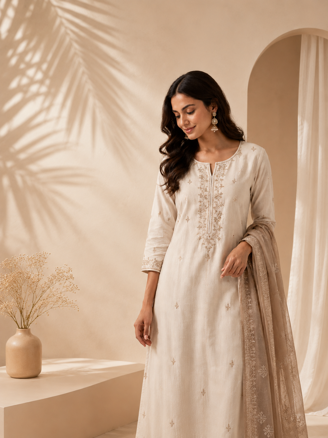 Women's apparel